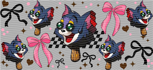 16oz Latest Bestseller-C 8736